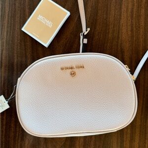 Michael Kors Pink Purse